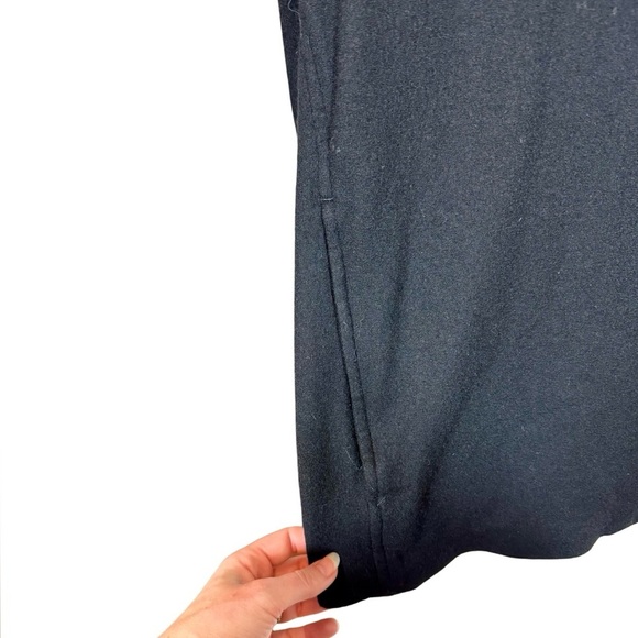 Rag & Bone Agnes Classic Fit Jacket in Japanese Takisada Jersey Merino Wool - Picture 6 of 14